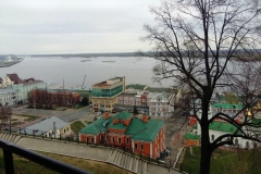 41-ый лицей в Нижнем Новгороде