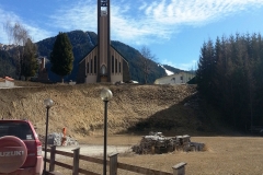 Chiesa della Madonna del Rosario 