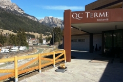 QC Terme Dolomiti
