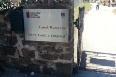 Castel Mareccio