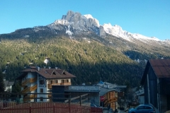 Горнолыжный курорт «Мадонна-ди-Кампильо»