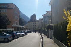 Церковь Святого Арменголя в Андорре-ла-Велья