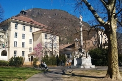 Университет Санкт-Галлена (HSG)