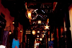 Рынок Мадинат Джумейра в Дубае — это современный рынок в арабском стиле