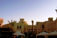 Madinat Jumeirah — курортный комплекс в Дубае