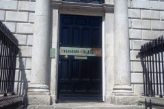 Belvedere College 