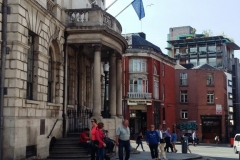 Дублинский замок