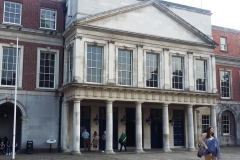 Дублинский замок