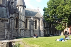 Christ Church Cathedral