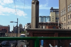 Пивоварня St. James's Gate Brewery