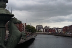 Мост Грэттэн (Grattan Bridge)