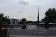 Мост Джеймса Джойса