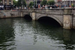 Мост О’Коннелла (англ. O'Connell Bridge)