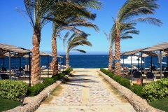Grand Rotana Resort & Spa 5* в Шарм-эль-Шейхе