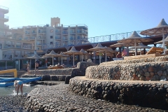 Shores Amphoras Resort 5* в Шарм-эль-Шейхе