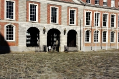 Дублинский замок