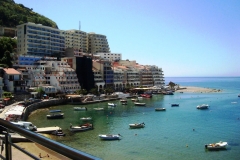 Рафаиловичи: Курорт на Адриатическом побережье