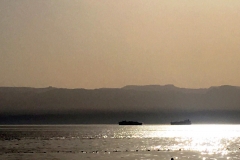 Галилейское море в Израиле