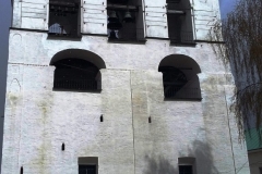 Спасо-Преображенский монастырь в Ярославле