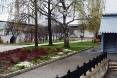 Свято-Введенский Толгский женский монастырь