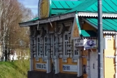 Музей городского быта XIX века в Угличе