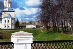 Спасо-Преображенский собор — православный храм в городе Угличе Ярославской области