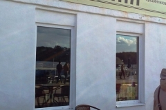 Кофейня Софьи Петровны Кувшинниковой находится в Плёсе