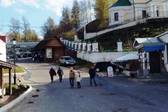 Церковь Воскресения Христова