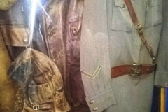 Костюм, в котором погиб Валерий Павлович Чкалов