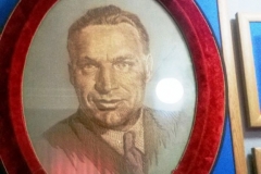 Мемориальный музей В. П. Чкалова