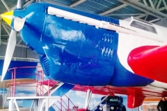 Мемориальный музей В. П. Чкалова