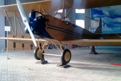 Мемориальный музей В. П. Чкалова в Чкаловске