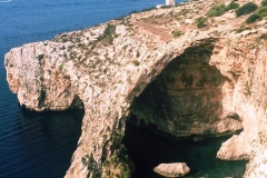 Летние каникулы на Мальте!
