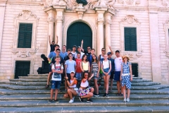 Несколько летних лагерей на Мальте для детей и подростков