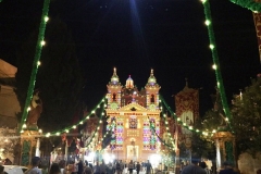 Церковь Рождества Пресвятой Богородицы в Рабате