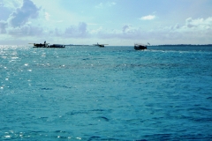 Тувалу — государство на юго-западе Тихого океана