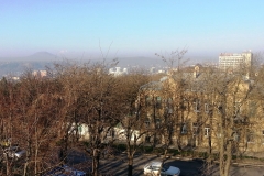 Отель «Машук» 2* расположен в центре Пятигорска, на территории курортной зоны