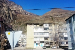 Тырныауз — город в Кабардино-Балкарской Республике Российской Федерации, административный центр Эльбрусского района