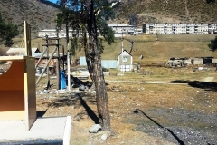 Нейтрино — село в Эльбрусском районе Кабардино-Балкарской Республики