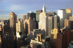 Рокфеллеровский центр и 30 Rockefeller Plaza