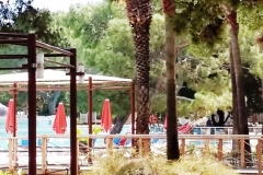 Отель Marti Myra 5* в Кемере