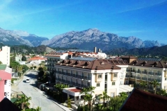 L'Oceanica Beach Resort Hotel 5* расположен в посёлке Чамьюва