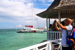 Маврикий предлагает различные маршруты для морских прогулок на катамаранах