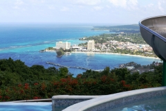 Очо-Риос — курортная зона в северной части Ямайки