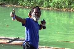 Коренные жители Ямайки