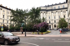 Московская государственная консерватория имени П. И. Чайковского