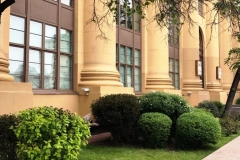 Здание на улице Моховой, 13 в Москве