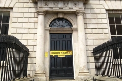 Belvedere College (иногда St Francis Xavier's College)