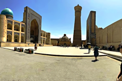 Мечеть Калян (узб. Masjidi Kalon от перс. مسجد کلان‎ — «Большая мечеть»)