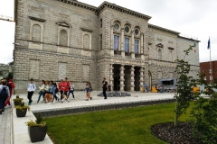 Национальная Галерея Ирландии